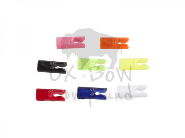 Gold Tip Pin Nock GT Serie HD